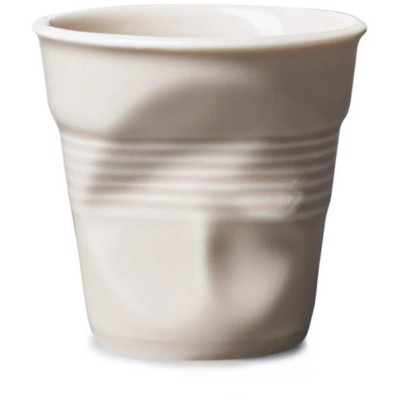Froissés pohárek světlé růžový 180 ml