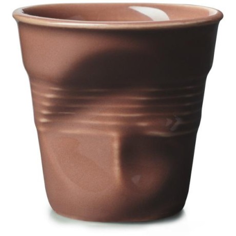 Froissés pohárek hnědý 180 ml