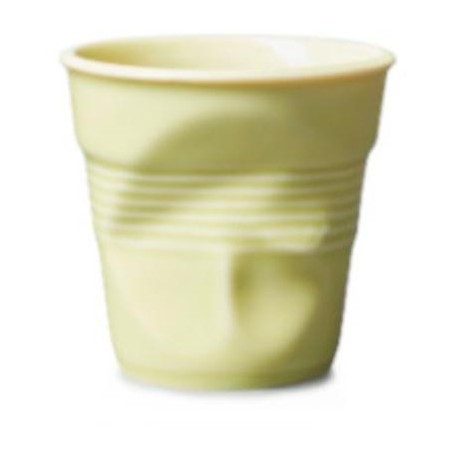 Froissés pohárek kysele žlutý 80 ml