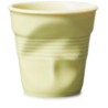 Froissés pohárek kysele žlutý 80 ml