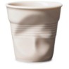 Froissés pohárek světle růžový 80 ml