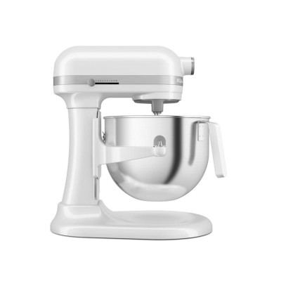 Kuchyňský robot Heavy Duty 6,6 l, bílý