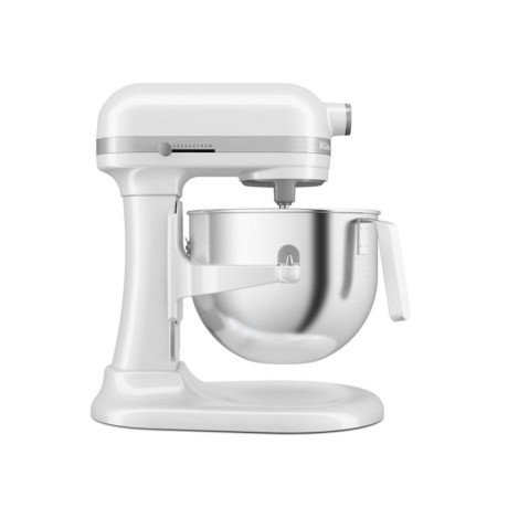 Kuchyňský robot Heavy Duty 6,6 l, bílý