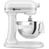 Kuchyňský robot Heavy Duty 5,2 l, bílý