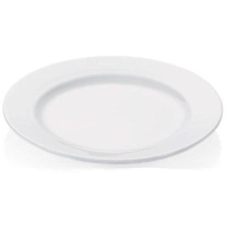 Talíř mělký pr. 24 cm