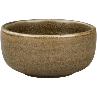 Ease selva ramekin, pr. 6,3 cm, tmavě hnědý