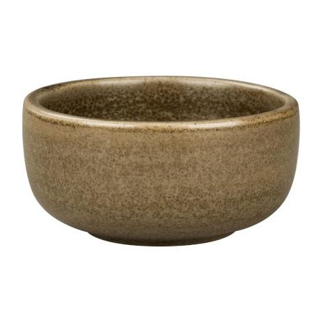 Ease selva ramekin, pr. 6,3 cm, tmavě hnědý