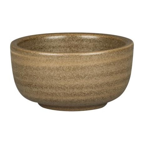 Ease selva ramekin, pr. 8 cm, tmavě hnědý