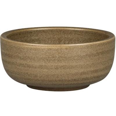 Ease selva ramekin, pr. 10 cm, tmavě hnědý