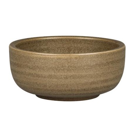 Ease selva ramekin, pr. 10 cm, tmavě hnědý