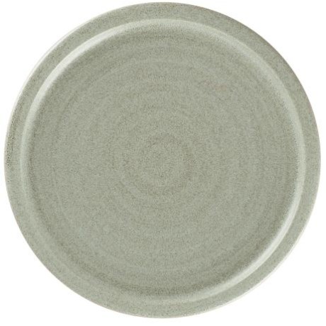Ease selva talíř dezertní pr. 16,2 cm, tyrkysový