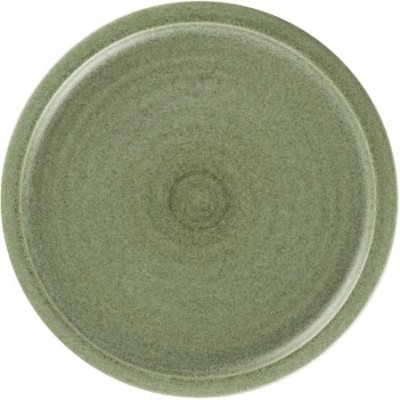 Ease selva talíř dezertní pr. 16,2 cm, zelený