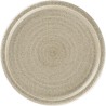 Ease selva talíř dezertní pr. 16,2 cm, šedý