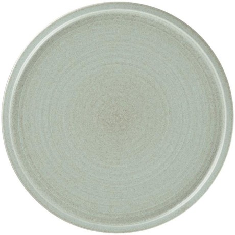 Ease selva talíř mělký pr. 27,5 cm, tyrkysový
