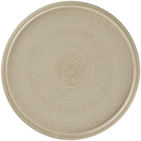 Ease selva talíř mělký pr. 27,5 cm, šedý