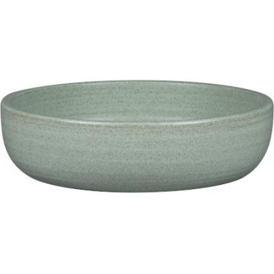 Ease selva talíř hluboký pr. 16 cm, tyrkysový