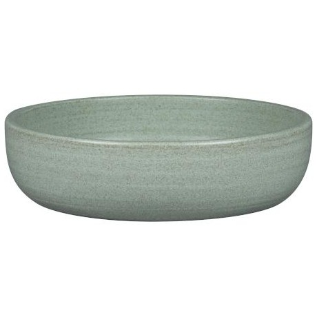 Ease selva talíř hluboký pr. 16 cm, tyrkysový