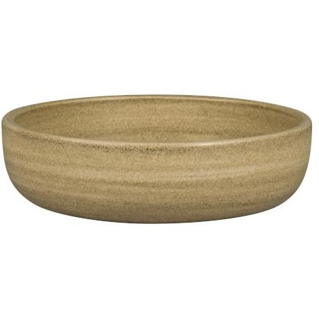 Ease selva talíř hluboký pr. 16 cm, béžový