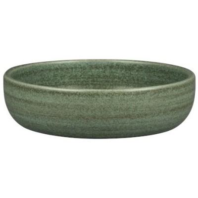Ease selva talíř hluboký pr. 16 cm, zelený