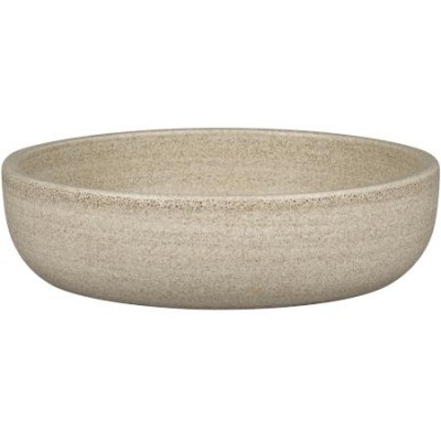 Ease selva talíř hluboký pr. 16 cm, šedý