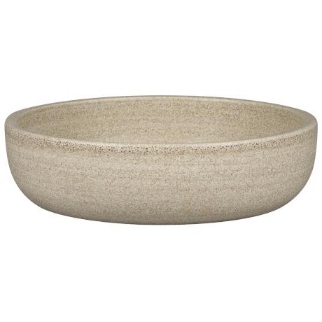 Ease selva talíř hluboký pr. 16 cm, šedý