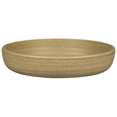 Ease selva talíř hluboký pr. 19,8 cm, béžový