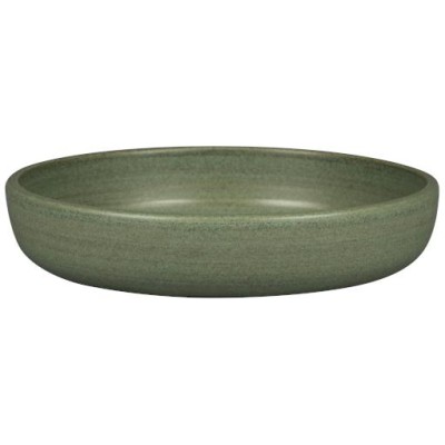 Ease selva talíř hluboký pr. 19,8 cm, zelený