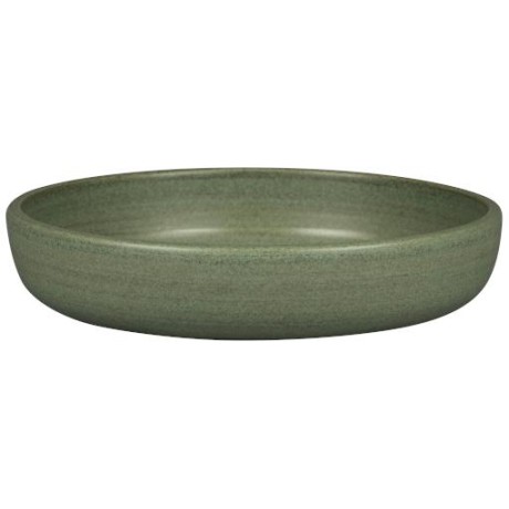 Ease selva talíř hluboký pr. 19,8 cm, zelený