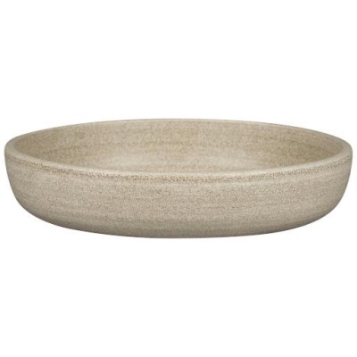 Ease selva talíř hluboký pr. 19,8 cm, šedý