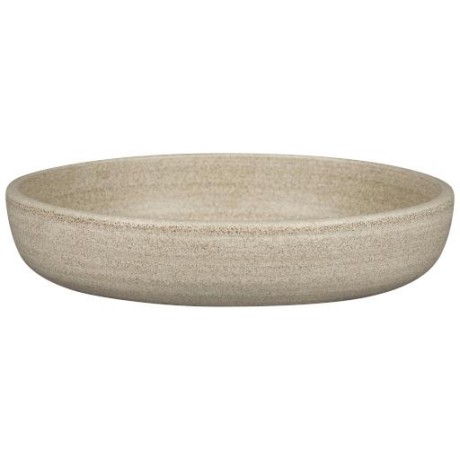 Ease selva talíř hluboký pr. 19,8 cm, šedý