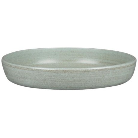 Ease selva talíř hluboký pr. 23,7 cm, tyrkysový
