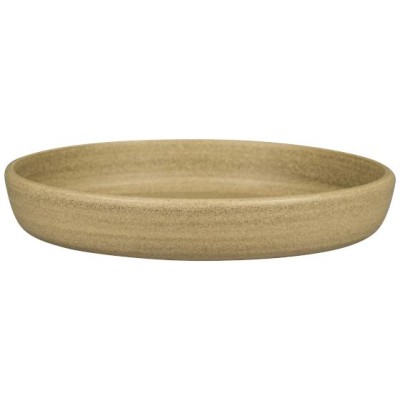 Ease selva talíř hluboký pr. 23,7 cm, béžový