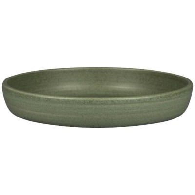 Ease selva talíř hluboký pr. 23,7 cm, zelený