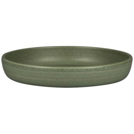 Ease selva talíř hluboký pr. 23,7 cm, zelený