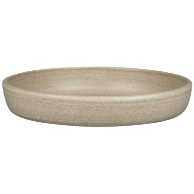 Ease selva talíř hluboký pr. 23,7 cm, šedý