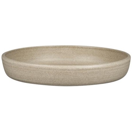 Ease selva talíř hluboký pr. 23,7 cm, šedý