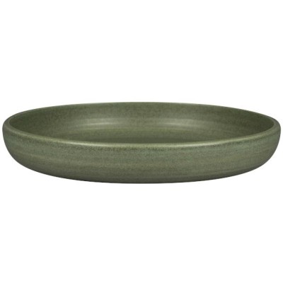 Ease selva talíř hluboký pr. 25,8 cm, zelený