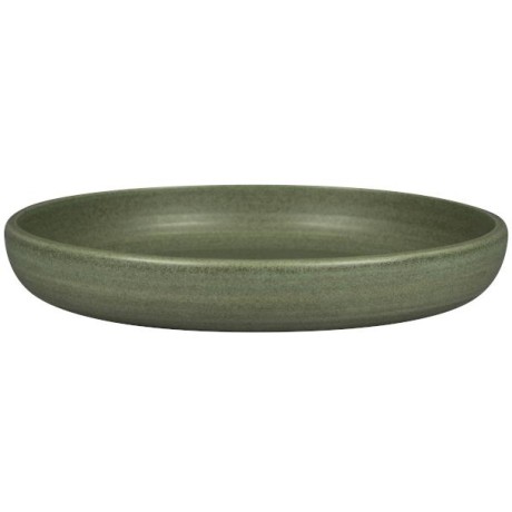 Ease selva talíř hluboký pr. 25,8 cm, zelený