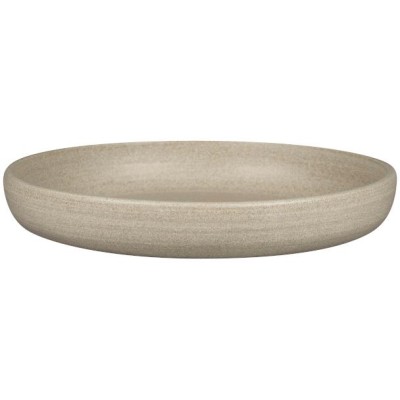 Ease selva talíř hluboký pr. 25,8 cm, šedý