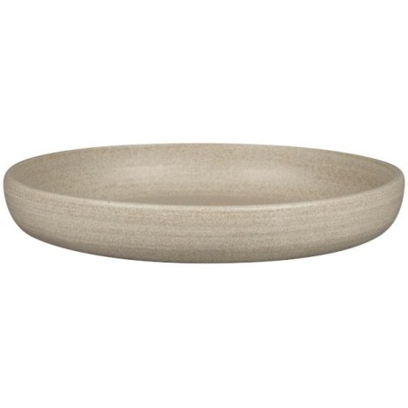 Ease selva talíř hluboký pr. 25,8 cm, šedý