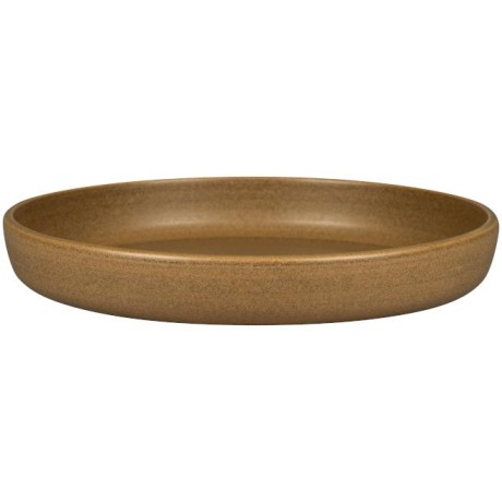 Ease selva talíř hluboký pr. 27,8 cm, hnědý