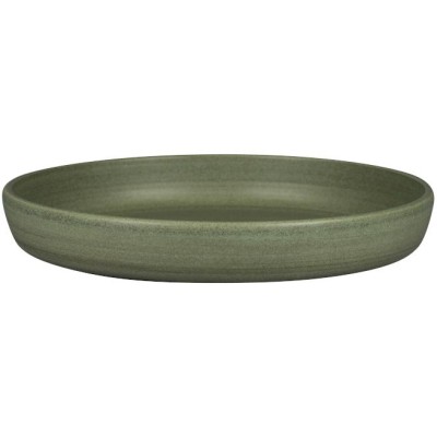 Ease selva talíř hluboký pr. 27,8 cm, zelený