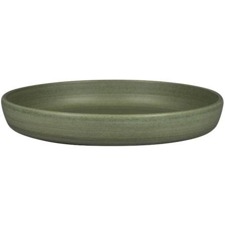 Ease selva talíř hluboký pr. 27,8 cm, zelený