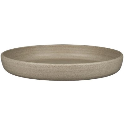 Ease selva talíř hluboký pr. 27,8 cm, šedý