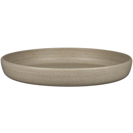 Ease selva talíř hluboký pr. 27,8 cm, šedý