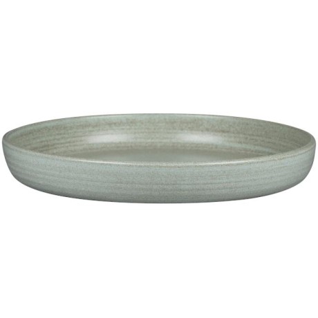 Ease selva talíř hluboký pr. 29,7 cm, tyrkysový