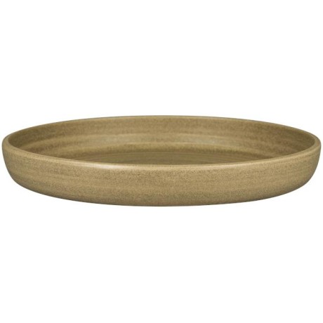 Ease selva talíř hluboký pr. 29,7 cm, béžový