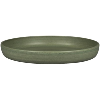 Ease selva talíř hluboký pr. 29,7 cm, zelený