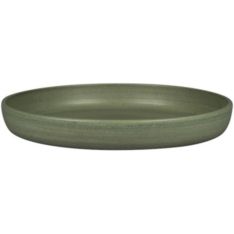 Ease selva talíř hluboký pr. 29,7 cm, zelený