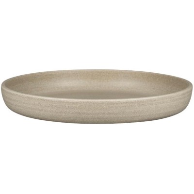 Ease selva talíř hluboký pr. 29,7 cm, šedý